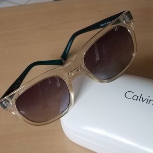 Calvin Klein Sunglasses